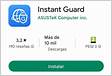 Instant Guard Como configurar o Instant Guard com